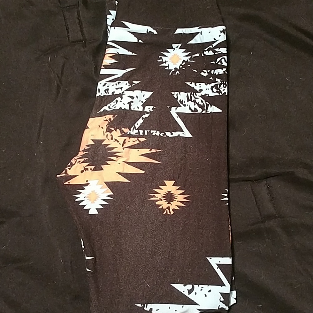 LLR leggings
